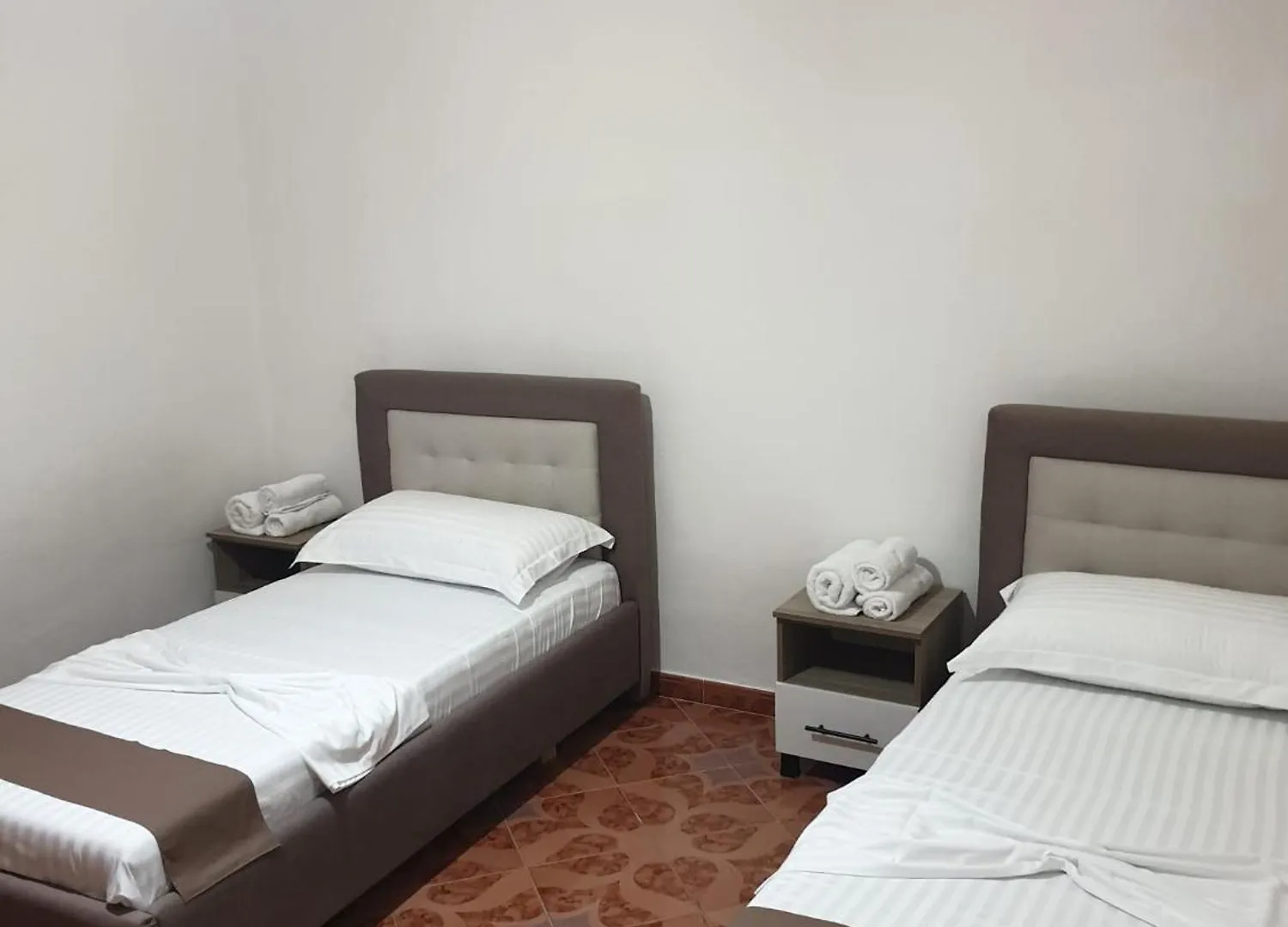 Centre Vlore Guest House Albanien